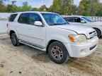 2005 TOYOTA Sequoia