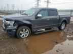 2015 FORD F-150 Lightning