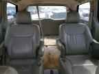 2007 TOYOTA SIENNA