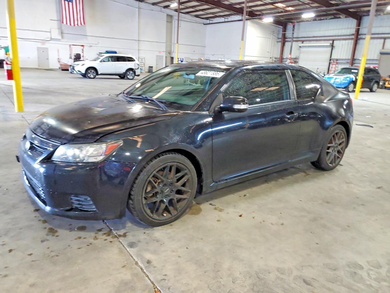 2013 SCION TC