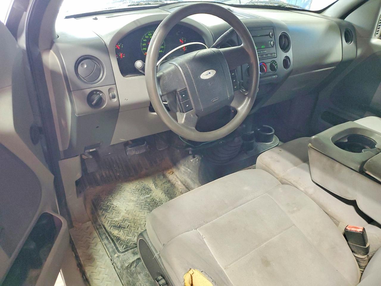 2005 FORD F-150 Lightning