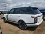 2020 LAND ROVER RANGE ROVER