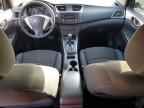 2016 NISSAN SENTRA