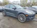 2016 PORSCHE Macan