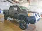 2004 NISSAN Titan