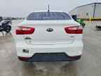 2017 KIA RIO