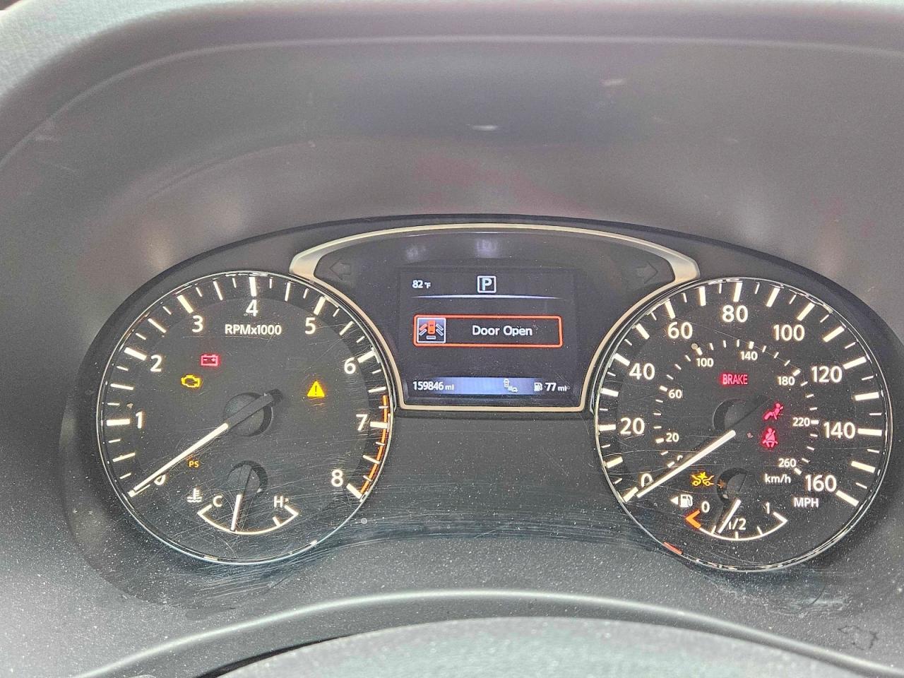 2019 NISSAN PATHFINDER