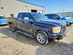 2015 GMC Sierra