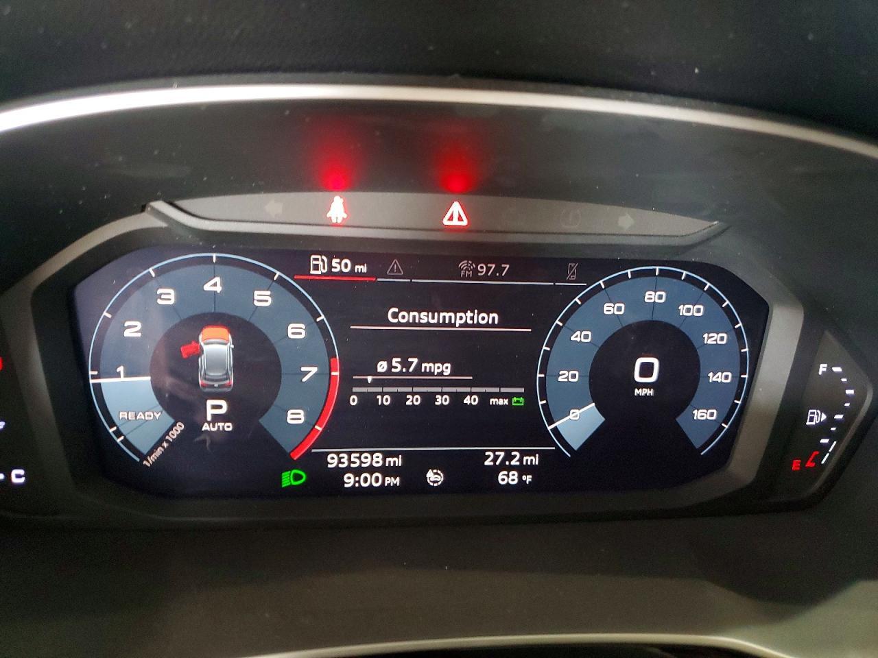 2020 AUDI Q3