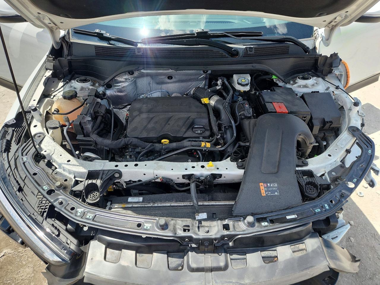 2024 BUICK Envista