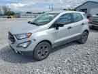 2021 FORD EcoSport