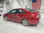 2013 SUBARU IMPREZA