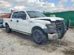 2014 FORD F-150 Lightning