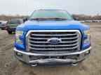 2016 FORD F-150 Lightning