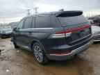 2025 LINCOLN Aviator