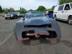 1980 CHEVROLET CORVETTE