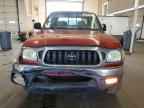 2001 TOYOTA TACOMA