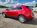 2016 CADILLAC SRX