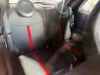 2012 FIAT 500