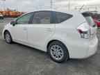 2014 TOYOTA PRIUS V
