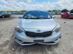 2016 KIA FORTE
