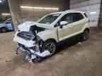2019 FORD EcoSport