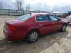 2009 BUICK Lucerne