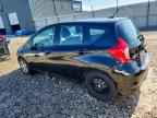 2018 NISSAN Versa Note