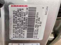 2002 TOYOTA CAMRY