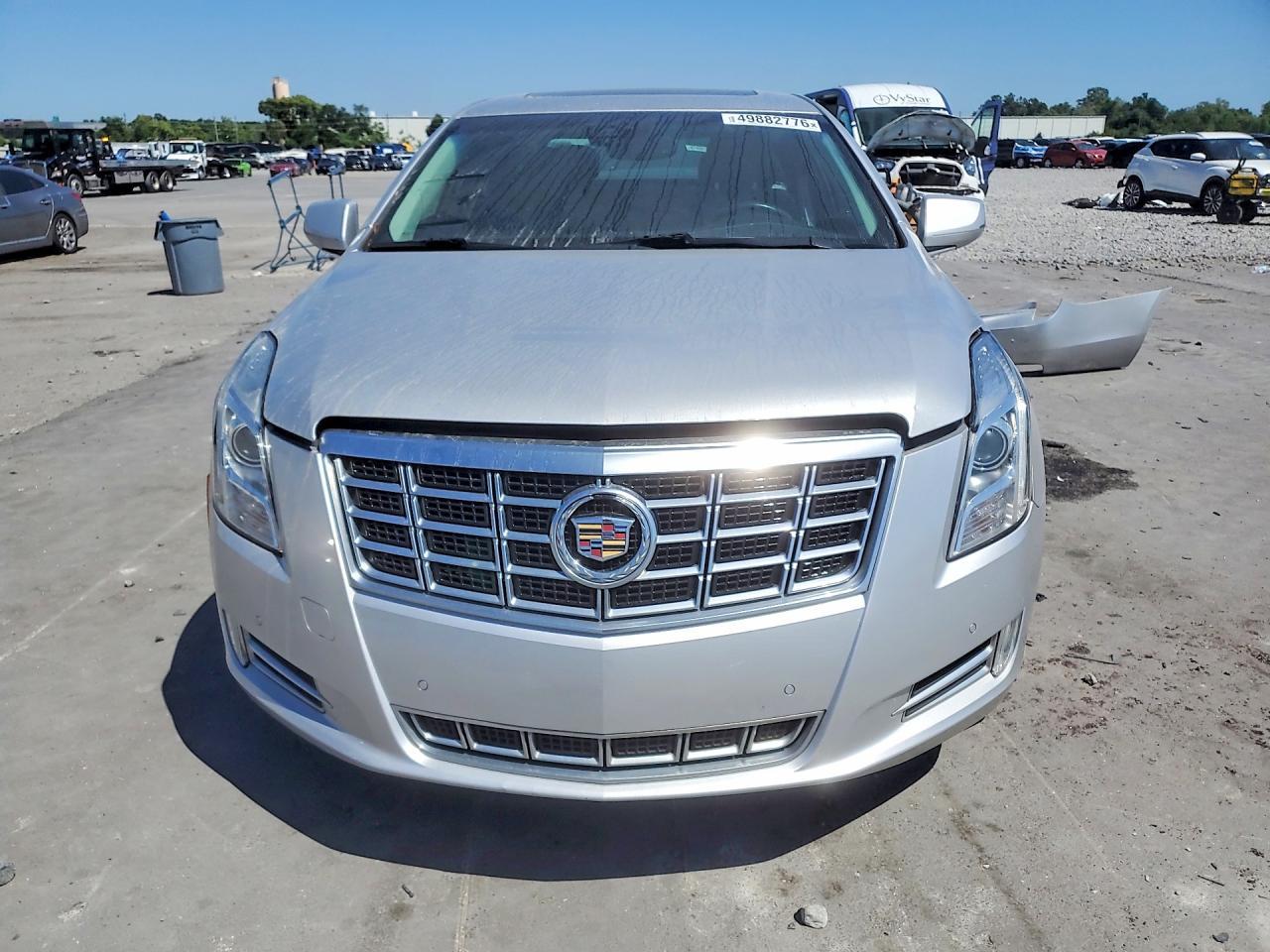 2013 CADILLAC XTS
