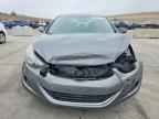2012 HYUNDAI ELANTRA