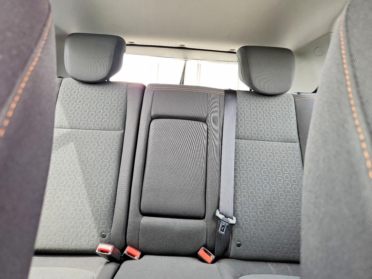 2017 CHEVROLET TRAX