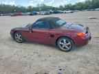 1999 PORSCHE Boxster