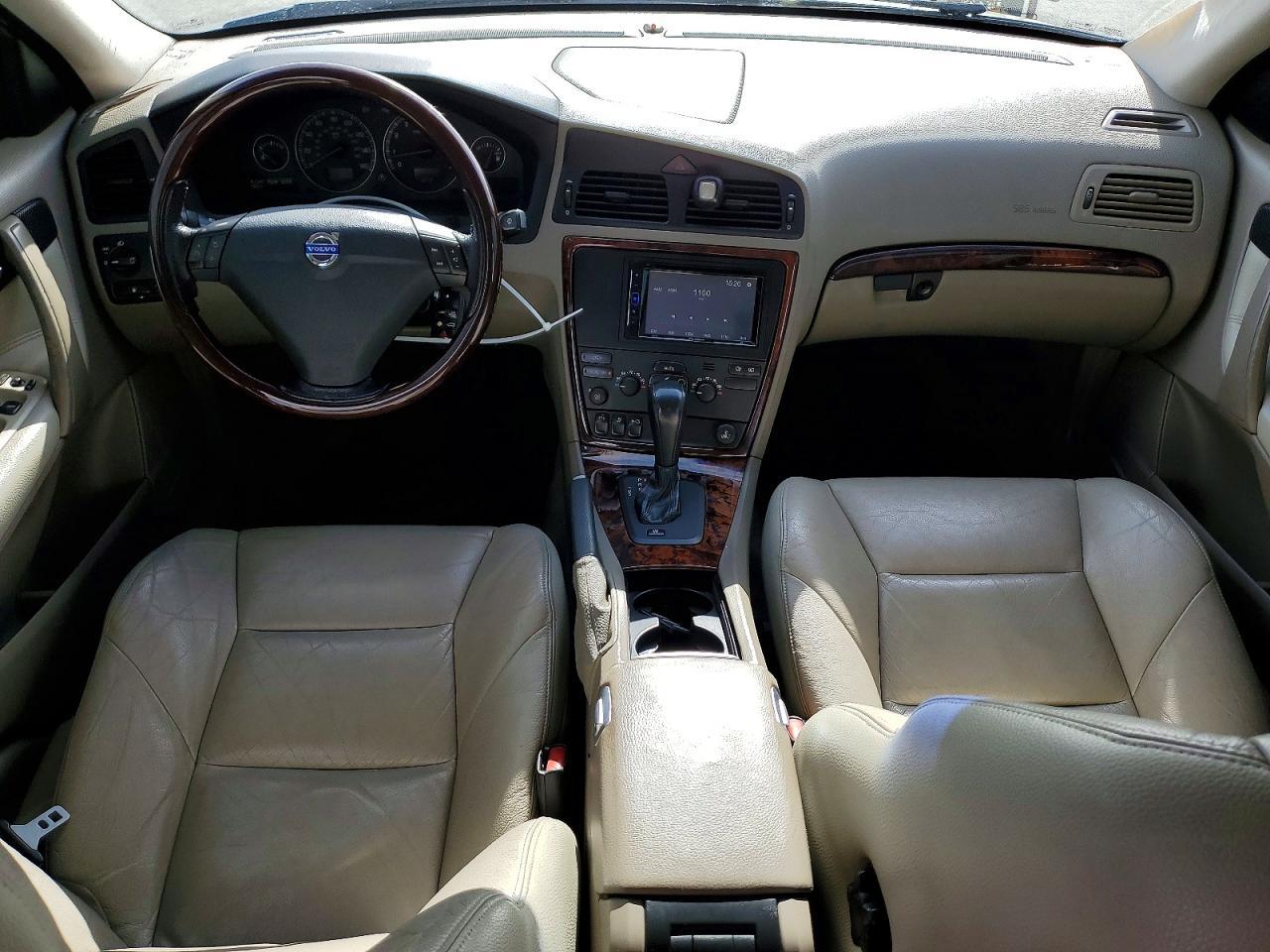 2006 VOLVO S60