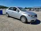 2010 KIA FORTE
