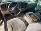 2000 CHEVROLET Silverado