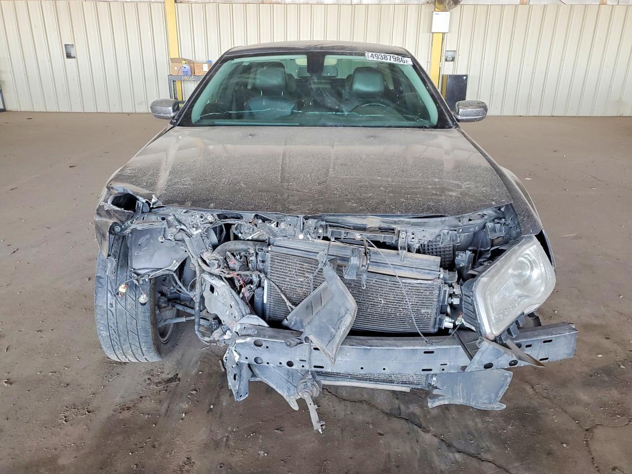 2018 CHRYSLER 300