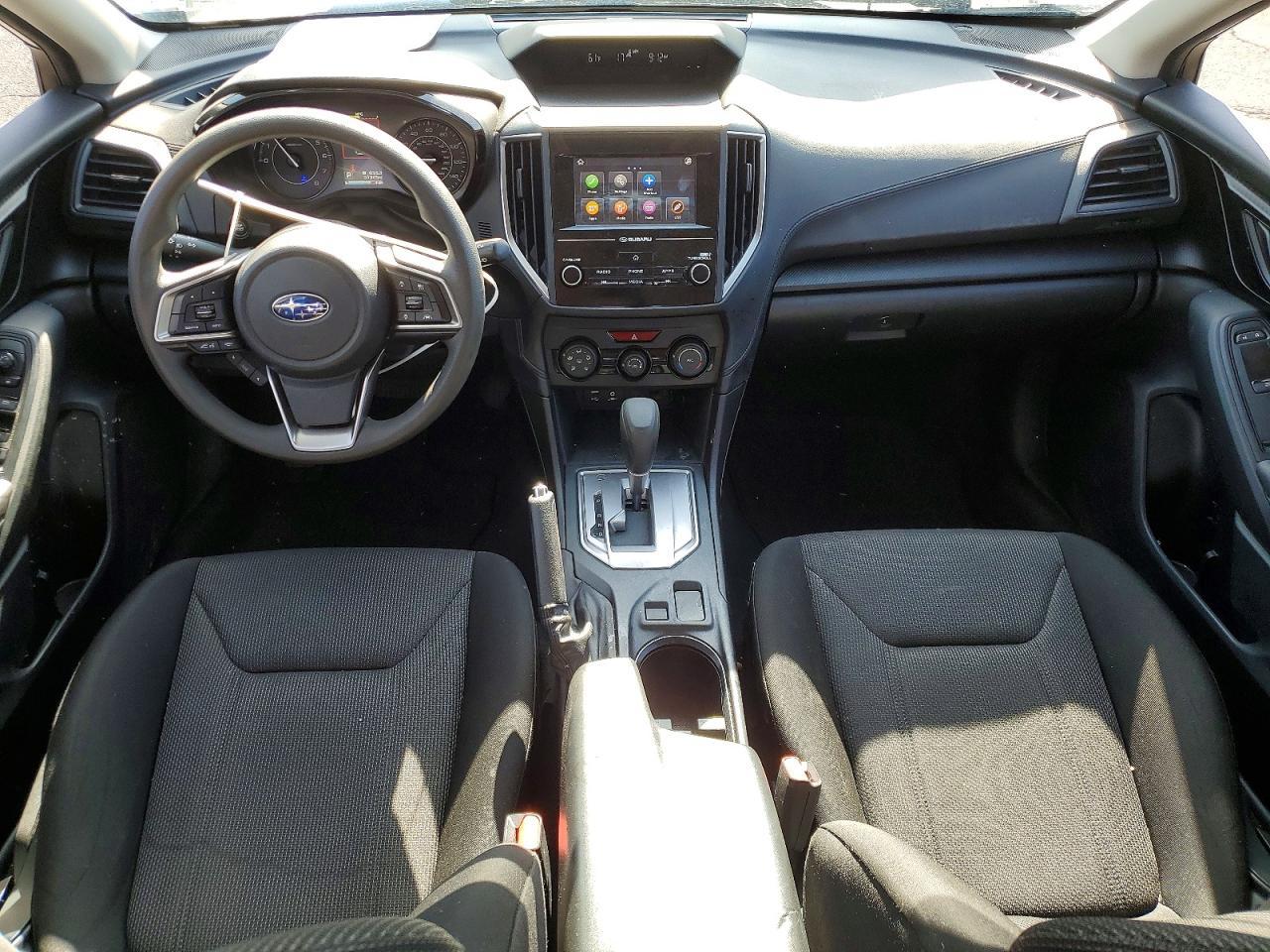 2023 SUBARU IMPREZA