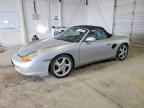 2000 PORSCHE Boxster