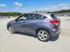 2016 HONDA HR-V
