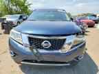 2014 NISSAN PATHFINDER