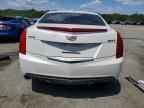 2017 CADILLAC ATS