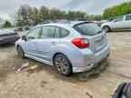 2014 SUBARU IMPREZA