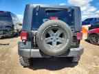 2007 JEEP WRANGLER