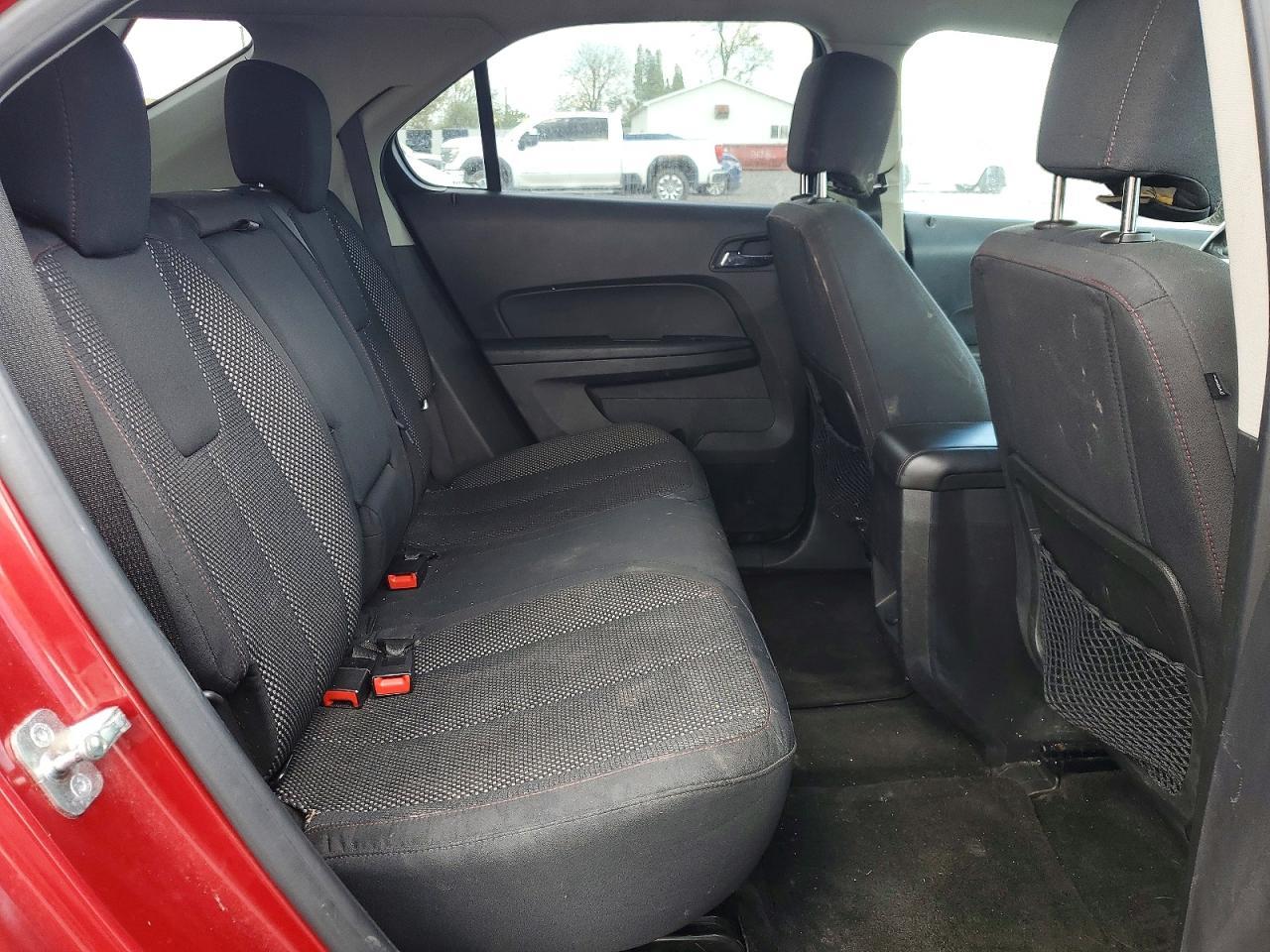 2013 CHEVROLET EQUINOX