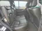 2009 NISSAN PATHFINDER