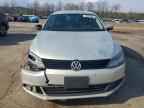 2011 VOLKSWAGEN JETTA