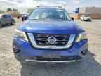 2018 NISSAN PATHFINDER