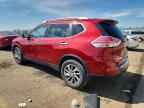 2014 NISSAN ROGUE