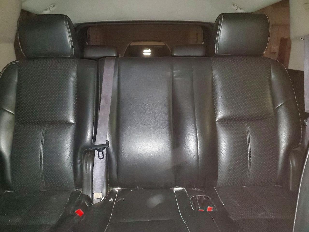 2011 CHEVROLET Tahoe